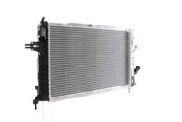 Thumbnail - Radiateur - CR1687000S - MAHLE