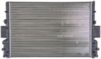 Thumbnail - Radiateur - CR1254000P - MAHLE