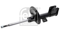 Amortizor FEBI BILSTEIN, Cod: 1002443