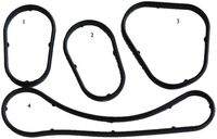 Thumbnail - Afdichtingsset, oliekoeler - CX44000P - MAHLE