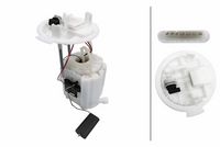 Kraftstoff-Fördereinheit