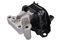 окачване, двигател