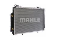 Thumbnail - Radiateur - CR249000S - MAHLE