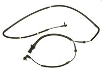 Sensor, Raddrehzahl