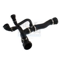 маркуч на радиатора