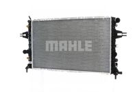 Thumbnail - Radiateur - CR229000S - MAHLE