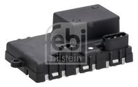 Rezistor, ventilator habitaclu FEBI BILSTEIN, Cod: 1004293