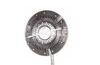Thumbnail - Koppeling, radiateurventilator - CFC7000P - MAHLE