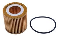 маслен филтър