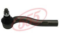 накрайник на напречна кормилна щанга