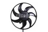 Thumbnail - Koelventilatorwiel - CFF119000P - MAHLE