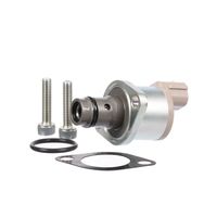 Thumbnail - Regelklep, brandstofdruk - ED0021 - ET ENGINETEAM