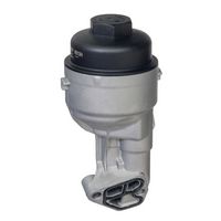 маслен филтър