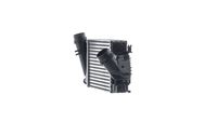 Thumbnail - Intercooler, inlaatluchtkoeler - CI684000S - MAHLE
