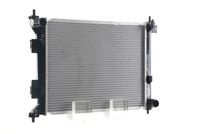 Thumbnail - Radiateur - CR2103000S - MAHLE