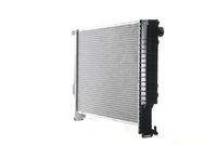 Thumbnail - Radiateur - CR277000S - MAHLE