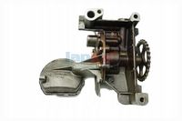 маслена помпа