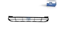 DT Spare Parts Ventilatiegrille, bumper 1
