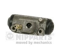 спирачно цилиндърче на колелото