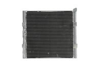 Kondensator, Klimaanlage