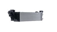 Thumbnail - Intercooler, inlaatluchtkoeler - CI626000P - MAHLE