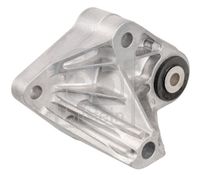 Lagerung, Motor
