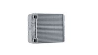 Thumbnail - Kachelradiateur, interieurverwarming - AH77000P - MAHLE