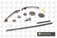 Kit lant distributie BGA, Cod: TC0330FK