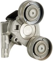 Riemenspanner, Keilrippenriemen