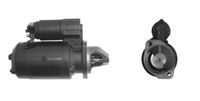 Thumbnail - Startmotor / starter - MS326 - MAHLE
