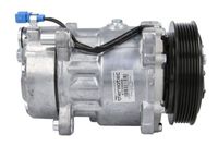 THERMOTEC Compressor, airconditioning 4