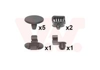 SET MONTAJ CAPOTA MOTOR