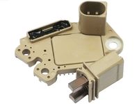 Alternator Regulator