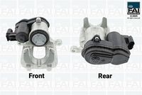 спирачен апарат