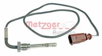 Sensor, Abgastemperatur