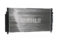 Thumbnail - Radiateur - CR1533000S - MAHLE