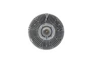 Thumbnail - Koppeling, radiateurventilator - CFC228000P - MAHLE
