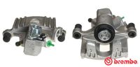 Bremssattel
