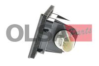 OLSA Aftermarket Kentekenlamp 3