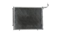 Thumbnail - Condensor, airconditioning - AC1068000S - MAHLE