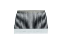 Filter, Innenraumluft