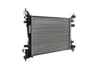 Thumbnail - Radiateur - CR774000S - MAHLE