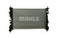 Thumbnail - Radiateur - CR1178000P - MAHLE
