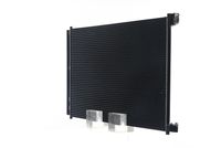 Thumbnail - Condensor, airconditioning - AC412000S - MAHLE