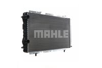 Thumbnail - Radiateur - CR34000S - MAHLE