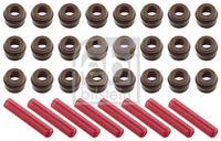 Dichtungssatz, Ventilschaft