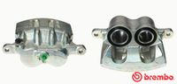 Bremssattel