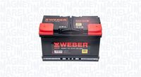 Starterbatterie