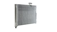 Thumbnail - Condensor, airconditioning - AC448000P - MAHLE