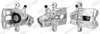 Bremssattel